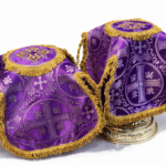 Ποτηροκαλύμματα Θείας Λειτουργίας 