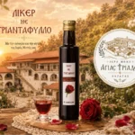 Λικέρ τριαντάφυλλο