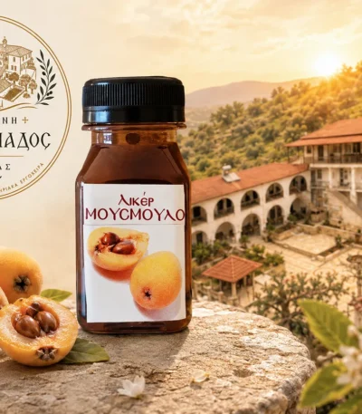 Λικέρ μούσμουλο