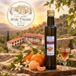 Λικέρ μανταρίνι 2