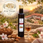 Λικέρ με αμύγδαλο