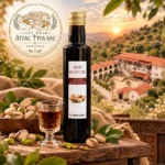 Λικέρ με φυστίκι