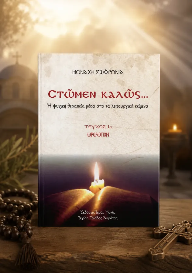 Στώμεν Καλώς Στώμεν Καλώς