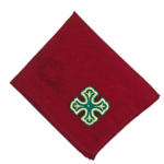 Μάκτρο μὲ πράσινο σταυρό