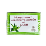 Σαπούνι με αλόη