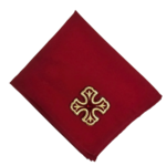 Μάκτρο μὲ κόκκινο σταυρό