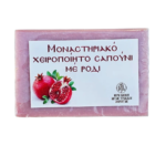 Σαπούνι με ρόδι