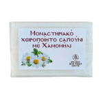 Σαπούνι με Χαμομήλι