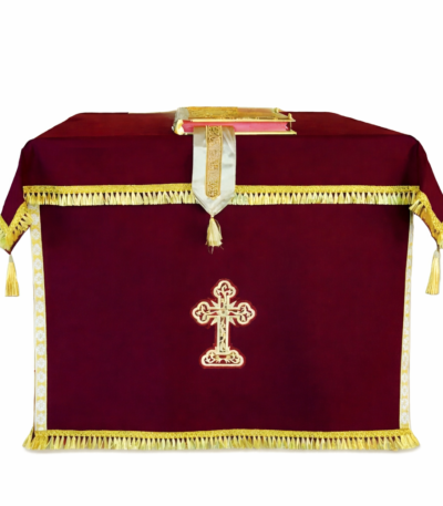 Στολή Αγίας Τραπεζης