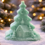 Αρωματικό κερί-δένδρο