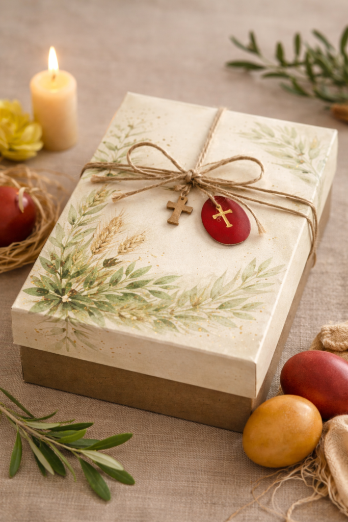 πακέτο έκπληξης 25 ευρώ