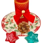 Κόκκινη κηρήθρα 1