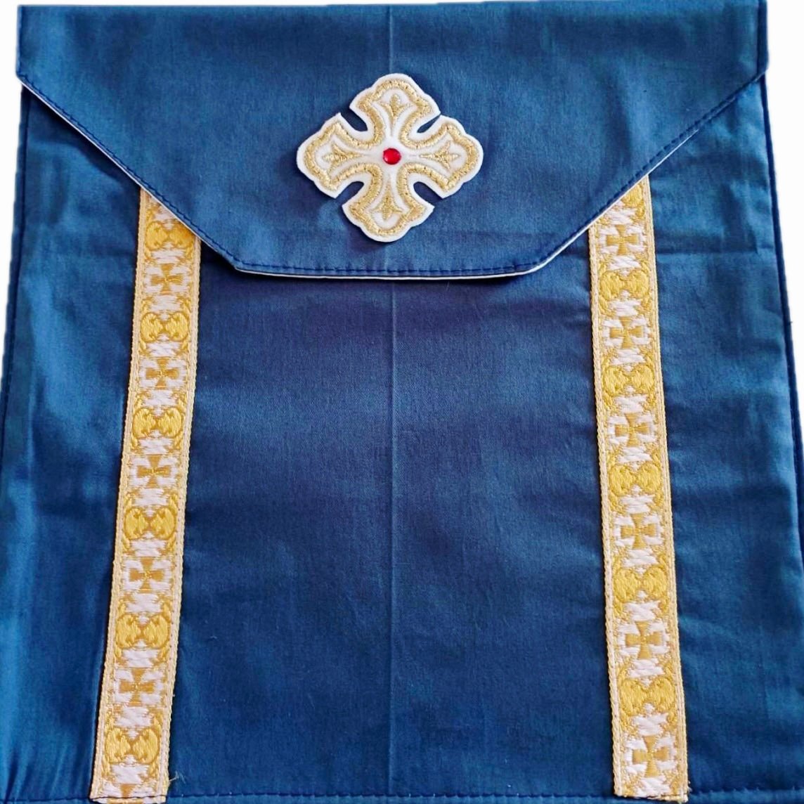 εικόνα_Viber_2025-12-24_03-57-20-886 Θήκη προσφόρου μπλε σχέδιο 1 - Image 1