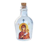 Μπουκαλάκια ἁγιασμοῦ 2