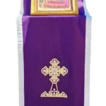 Προσκυνητάριον-κάλυμμα σχέδιο 5