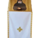 Προσκυνητάριον-κάλυμμα σχέδιο 3