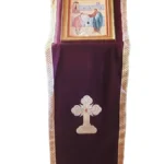 Προσκυνητάριον-κάλυμμα σχέδιο 4