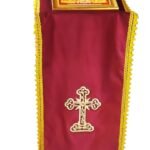 Προσκυνητάριον-κάλυμμα σχέδιο 6