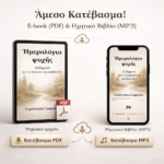 Ημερολόγιο ψυχής