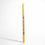 Καθαρό κερί Σχέδιο 2