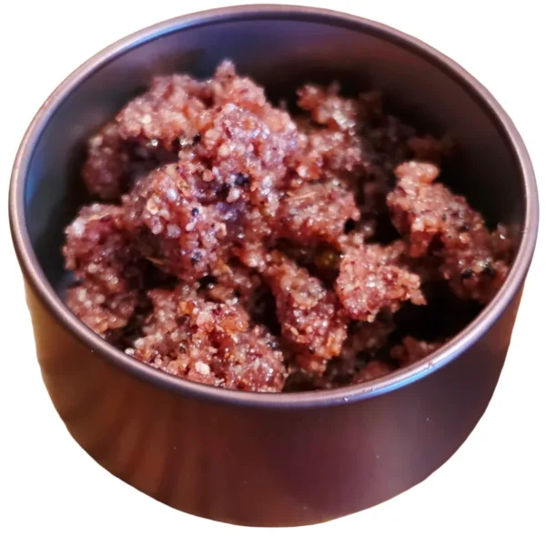 Μεταλλικό βαζάκι λιβανιοῦ