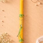 Λαμπάδα "Κρεμαστή μελισσούλα"