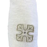 Πετσέτα Ἱερού σχέδιο 2