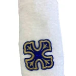 Πετσέτα Ἱερού σχέδιο 3