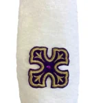 Πετσέτα Ἱερού σχέδιο 5