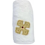 Πετσέτα Ἱερού σχέδιο 4