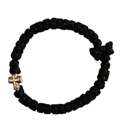 Κομποσχοίνι χειρός με 33 κόμπους