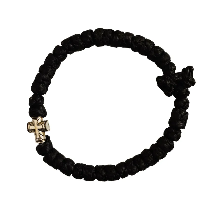 Κομποσχοίνι χειρός με 33 κόμπους