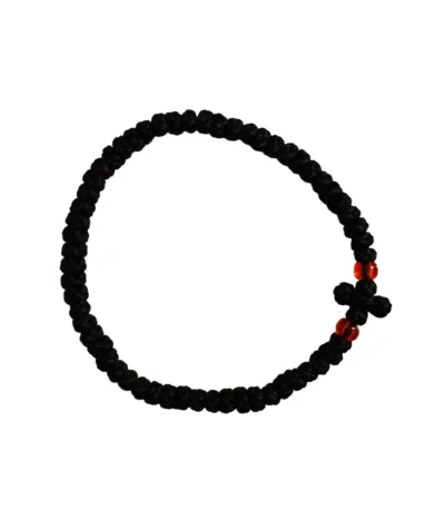 Κομποσχοίνι χειρός με 33 κόμπους