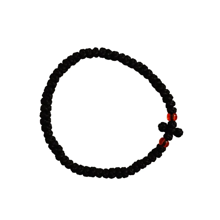 Κομποσχοίνι χειρός με 33 κόμπους