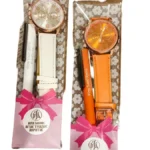 Σὲτ ρολόι καὶ στυλό  μὲ τὴν εὐχὴ «Κύριε Ἰησοῦ Χριστέ, ἐλέησόν με»