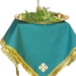 Καρέ αρτοκλασίας πράσινο