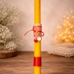 Λαμπάδα "Πασχαλίτσα"