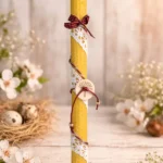 Λαμπάδα "Δένδρο της ζωής"