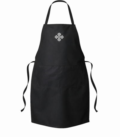 Ποδιά διακονική