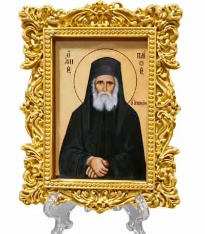 Άγιος Παΐσιος εικόνα