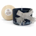 Κερί σε μεταλλικό κουτάκι 1