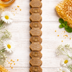 Παιδικὴ Λαμπαδίτσα Ἀπὸ Μελισσοκέρι – Φυσικὴ Λαμπάδα Πάσχα Γιὰ Παιδιά