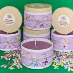 κεριά σε μεταλλικό κουτάκι-πεταλούδα1