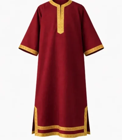 Παιδική διακονική στολή