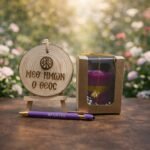 Μεθ' ημών ο Θεός-σετ3 πασχαλινό δώρο