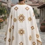 Ιερατική στολή