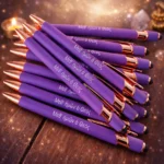 Στυλό “Μεθ’ ημών ο Θεός”