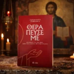 Θεράπευσέ με