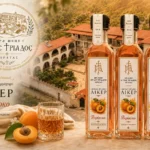 Λικέρ βερίκοκο