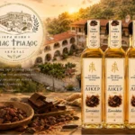 Λικέρ σοκολάτα